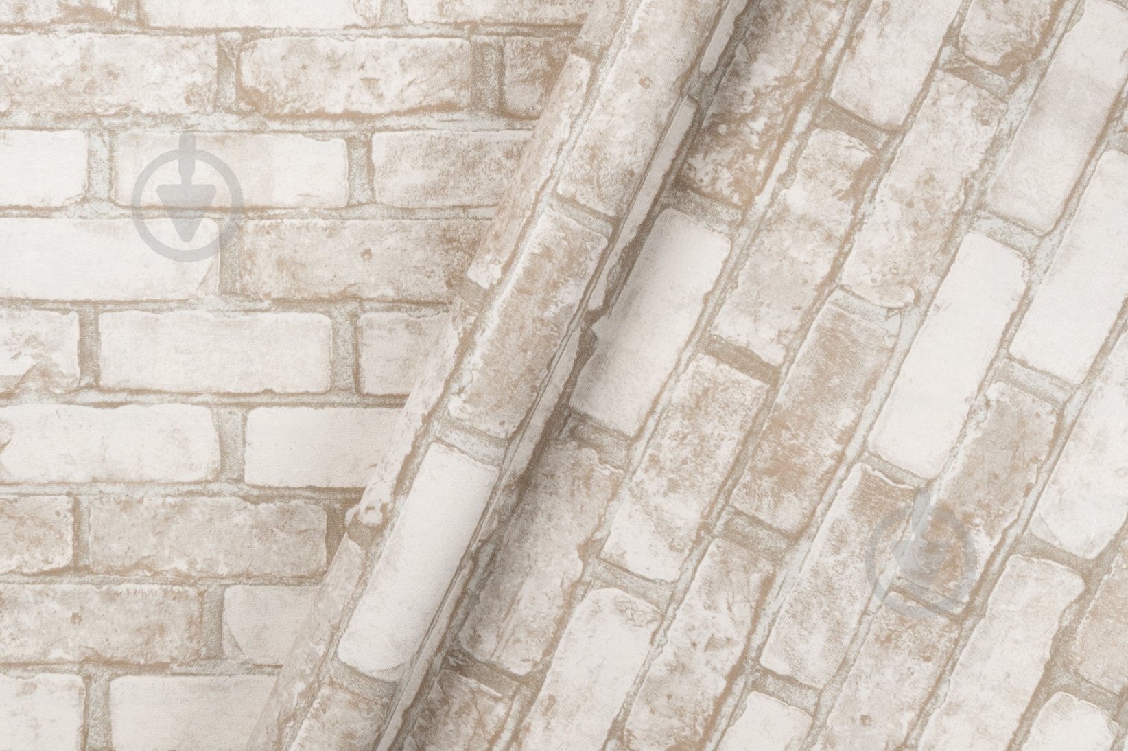 Обои Vinil Кирпич ЭШТ 2-1358 - фото 3