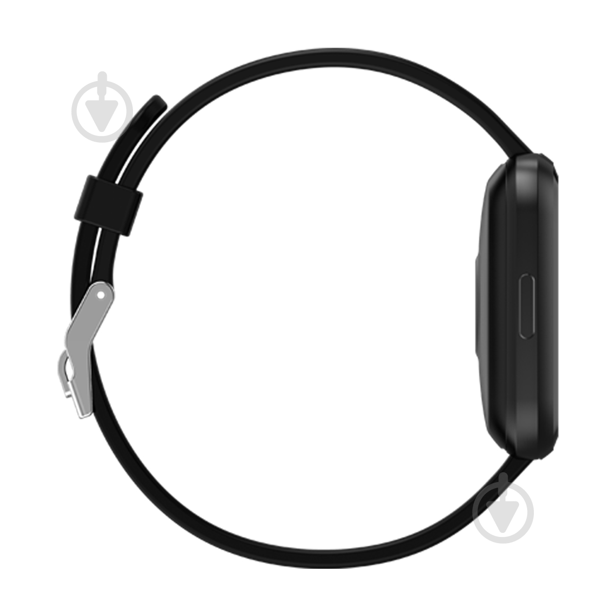 Смарт-годинник Havit HV-H1104 black (25251) - фото 3 Смарт-годинник Havit HV-H1104 black (25251) - фото 3