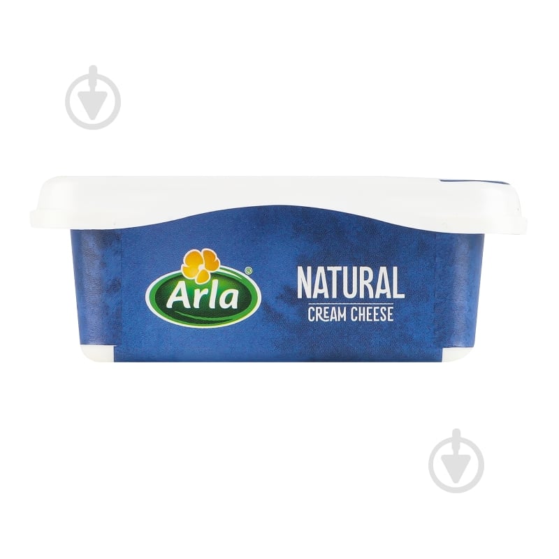 Крем-сыр Arla Натуральный 70% 200 г - фото 5