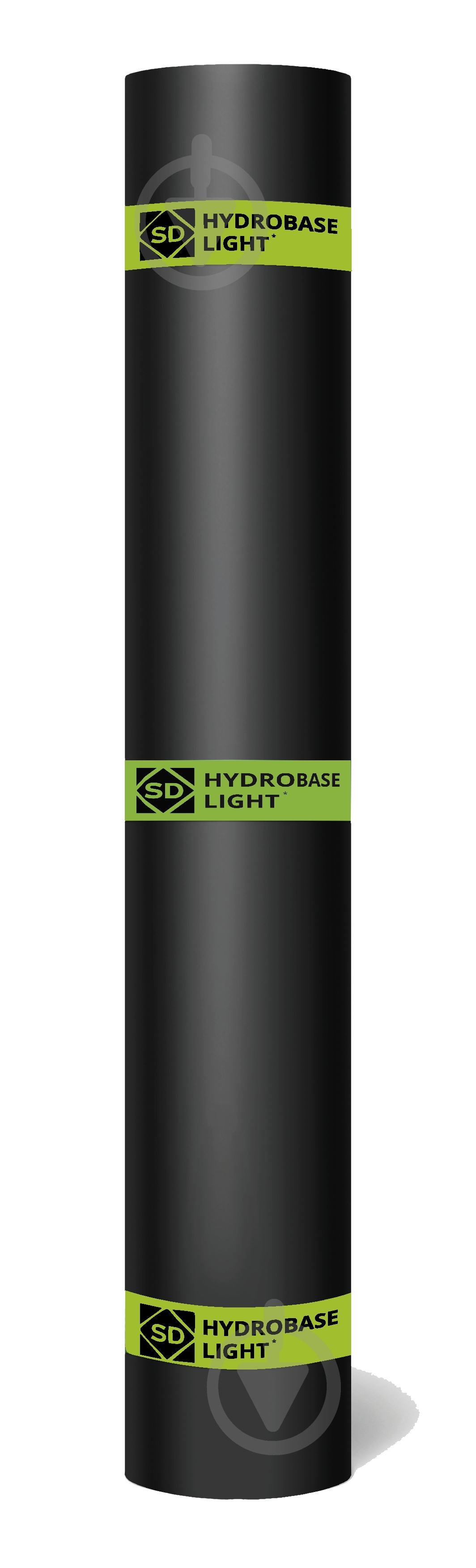 Еврорубероид SWEETONDALE HYDROBASE LIGHT ЭКП 3,5 10 кв. м - фото 1 Еврорубероид SWEETONDALE HYDROBASE LIGHT ЭКП 3,5 10 кв. м - фото 1