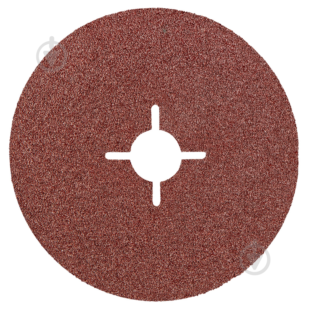 Диск NEO tools 125 мм К80 3 шт. 55-857 - фото 1