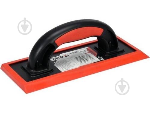 Губка YATO YT-51900 - фото 1 Губка YATO YT-51900 - фото 1