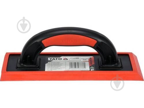 Губка YATO YT-51900 - фото 2 Губка YATO YT-51900 - фото 2