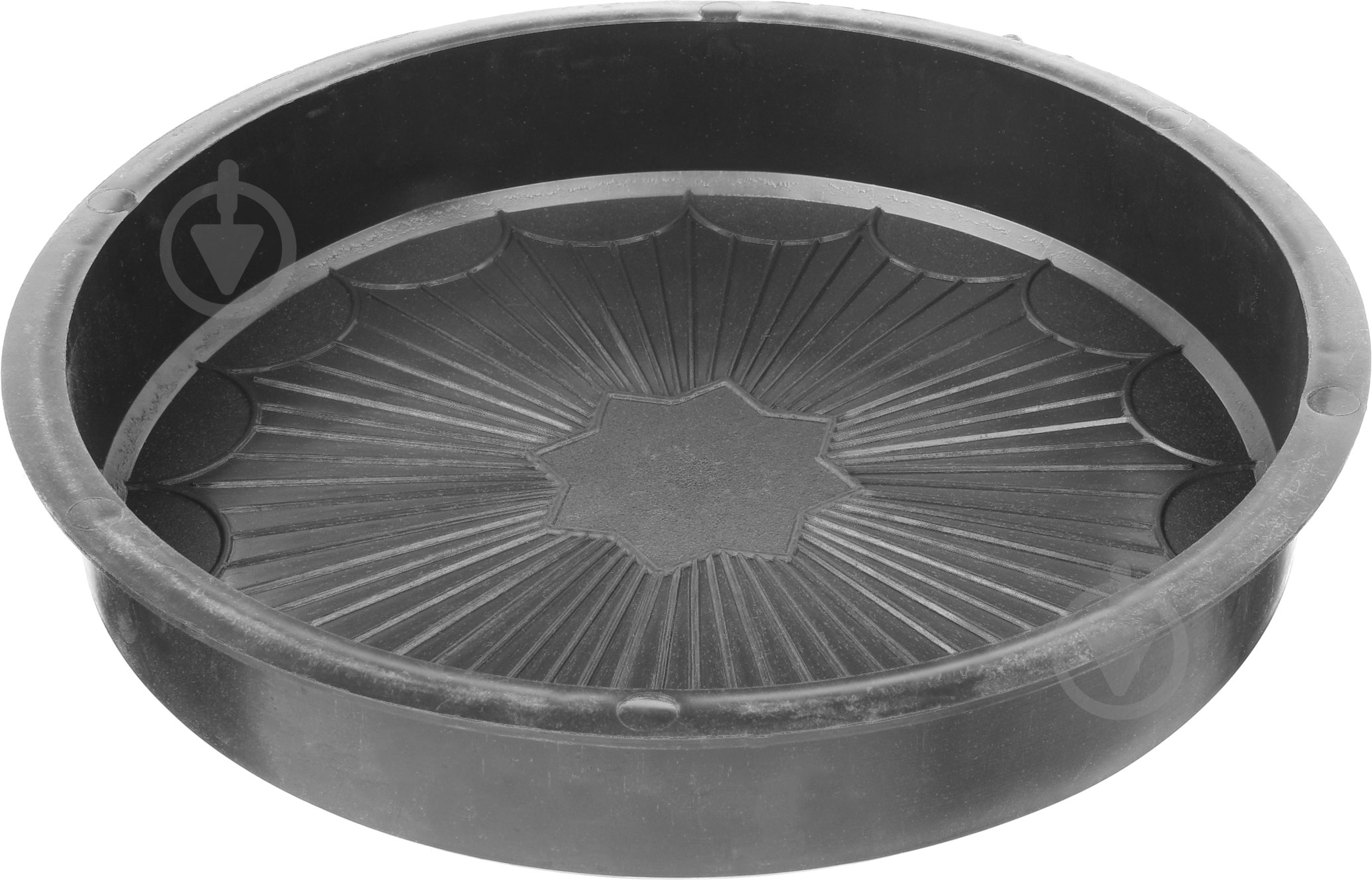 Форма-трафарет Вереск-2007 для плитки Рондо круг - фото 1 Форма-трафарет Вереск-2007 для плитки Рондо круг - фото 1