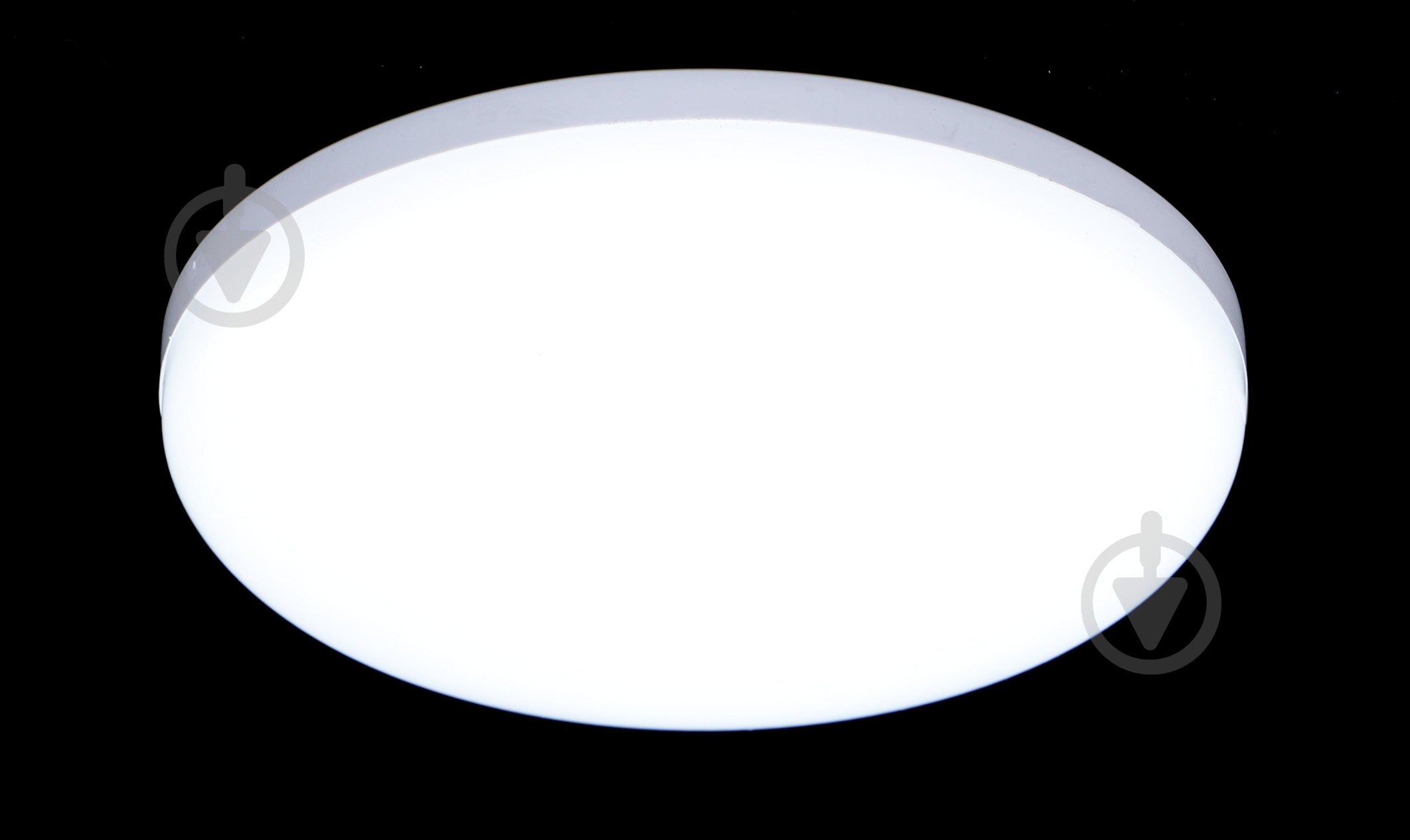 Светильник светодиодный Expert OS-C18-150 18 Вт белый 6000 К - фото 3 Светильник светодиодный Expert OS-C18-150 18 Вт белый 6000 К - фото 3