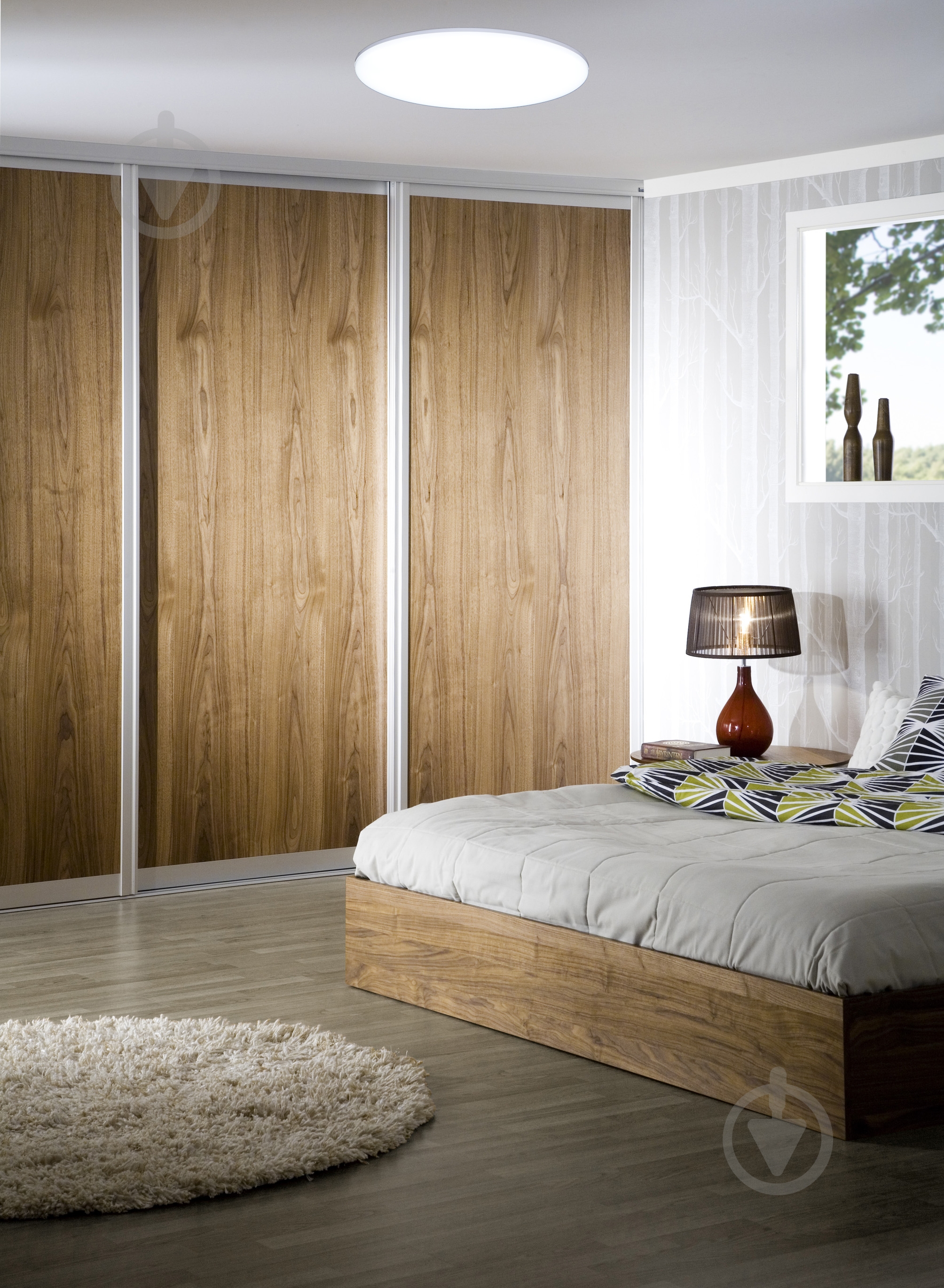 Светильник светодиодный Expert OS-C18-150 18 Вт белый 6000 К - фото 4 Светильник светодиодный Expert OS-C18-150 18 Вт белый 6000 К - фото 4