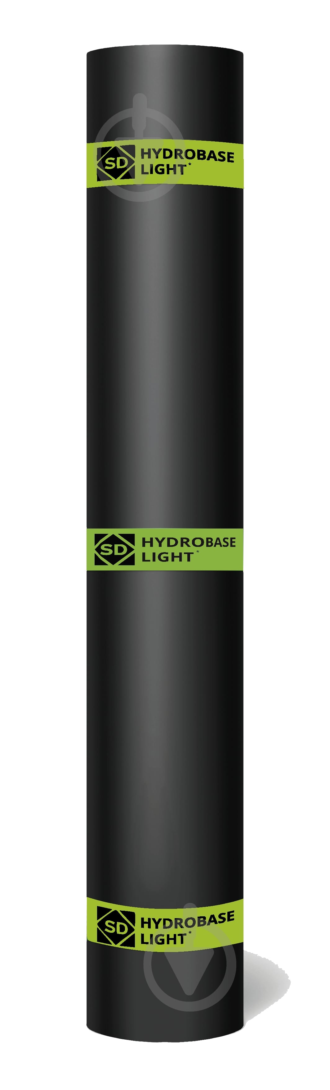 Еврорубероид SWEETONDALE HYDROBASE LIGHT ХКП 3,5 10 кв. м - фото 1