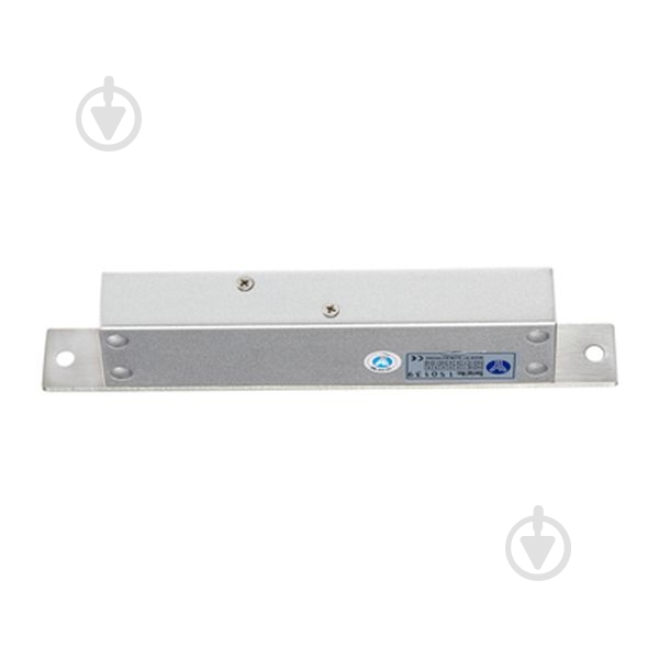 Замок ригельный Yli Electronic YB-500B LED - фото 2 Замок ригельный Yli Electronic YB-500B LED - фото 2