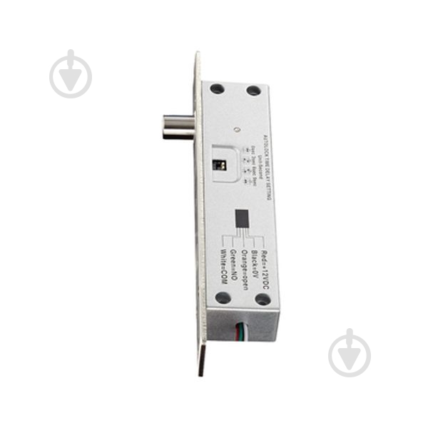 Замок ригельный Yli Electronic YB-500B LED - фото 3 Замок ригельный Yli Electronic YB-500B LED - фото 3