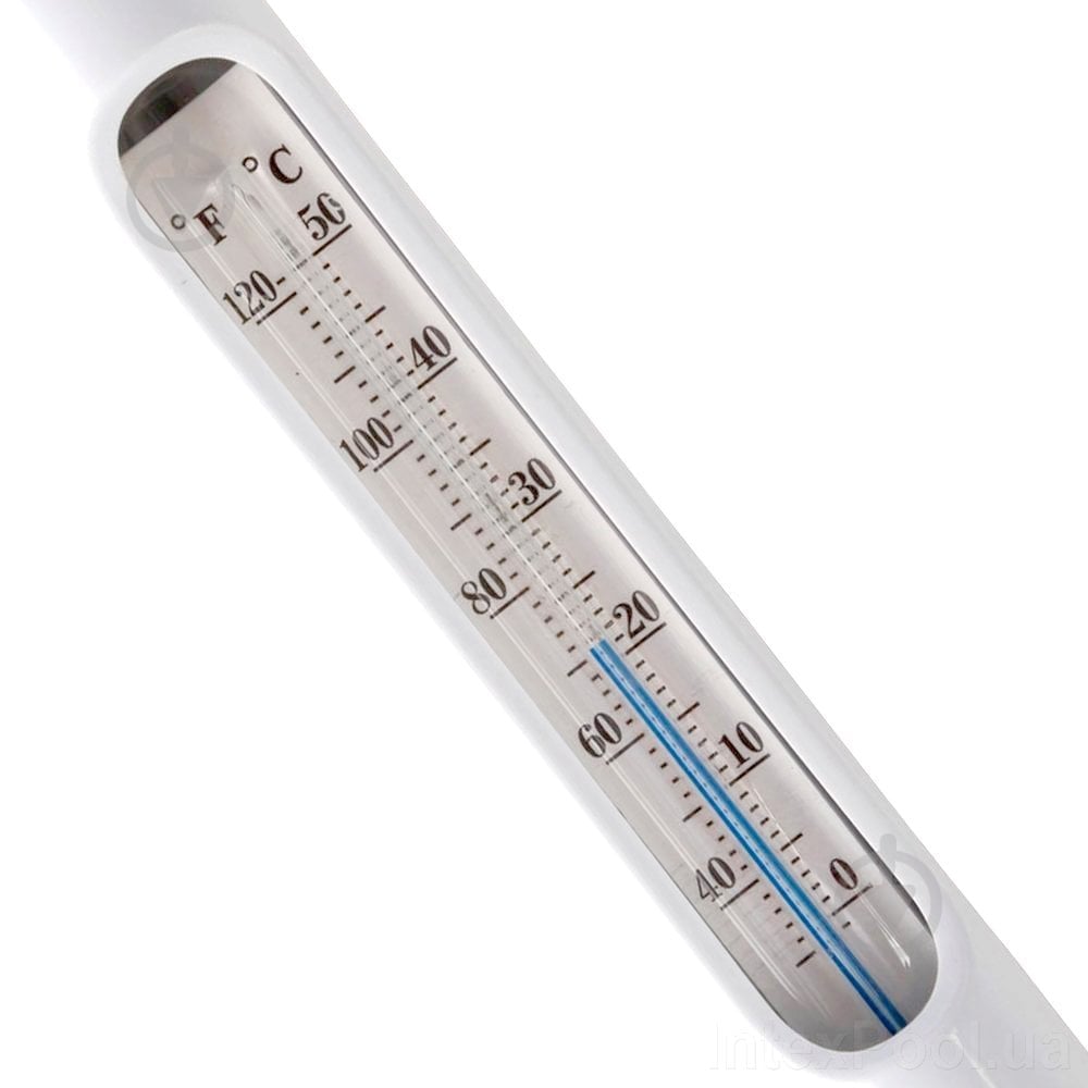 Термометр для бассейна Intex 29039 - фото 2 Термометр для бассейна Intex 29039 - фото 2