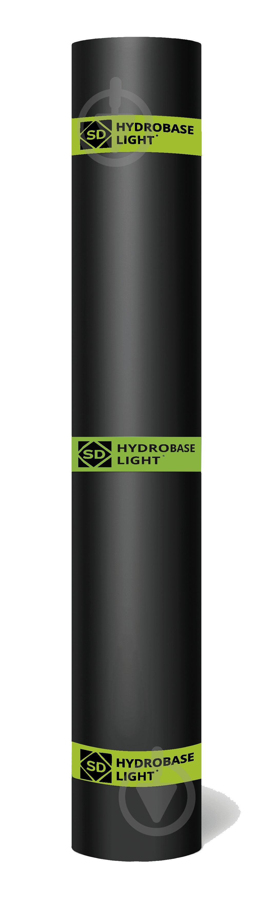 Еврорубероид SWEETONDALE HYDROBASE LIGHT ХПП 2,5 15 кв. м - фото 1 Еврорубероид SWEETONDALE HYDROBASE LIGHT ХПП 2,5 15 кв. м - фото 1