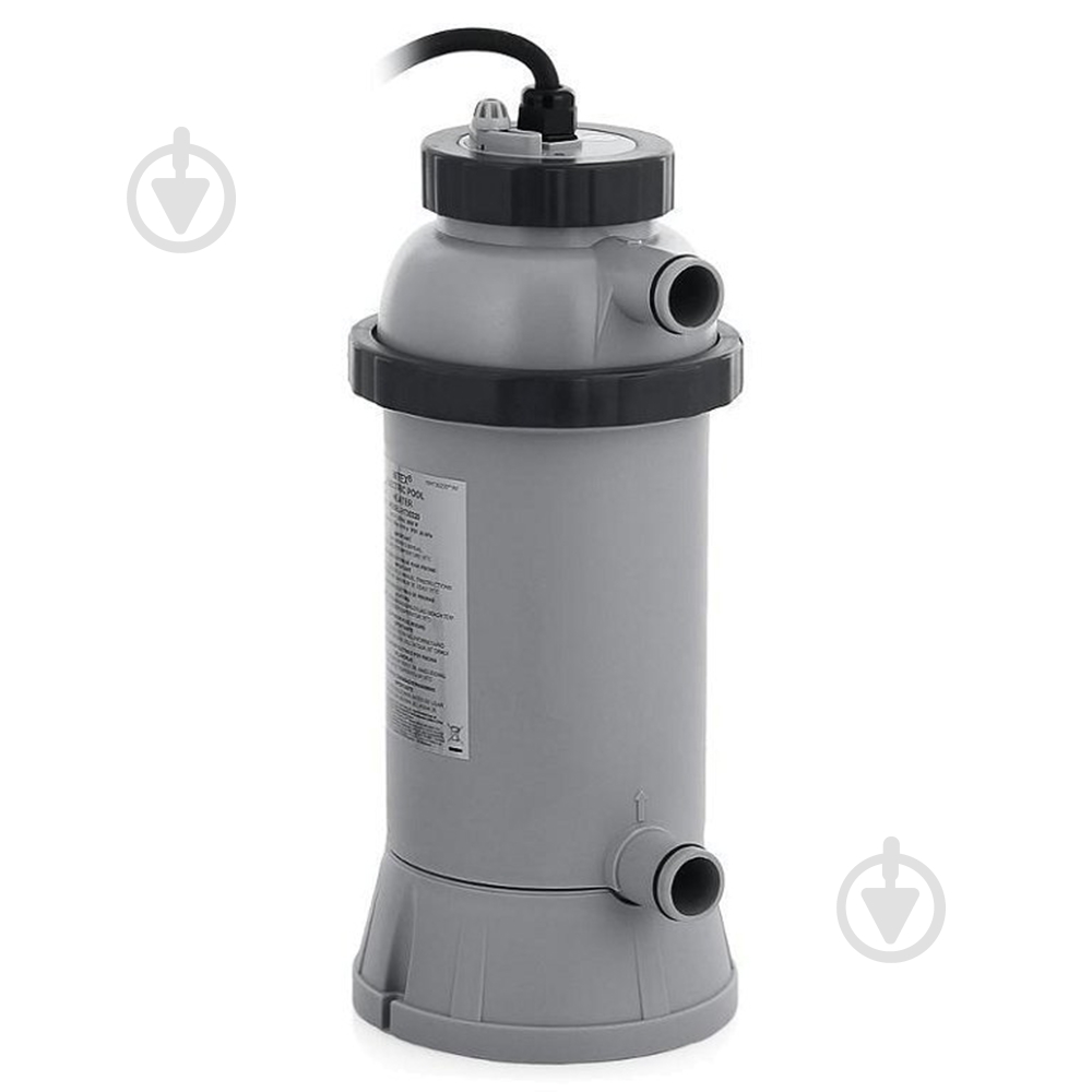 Електронагрівач Intex 28684 - фото 2