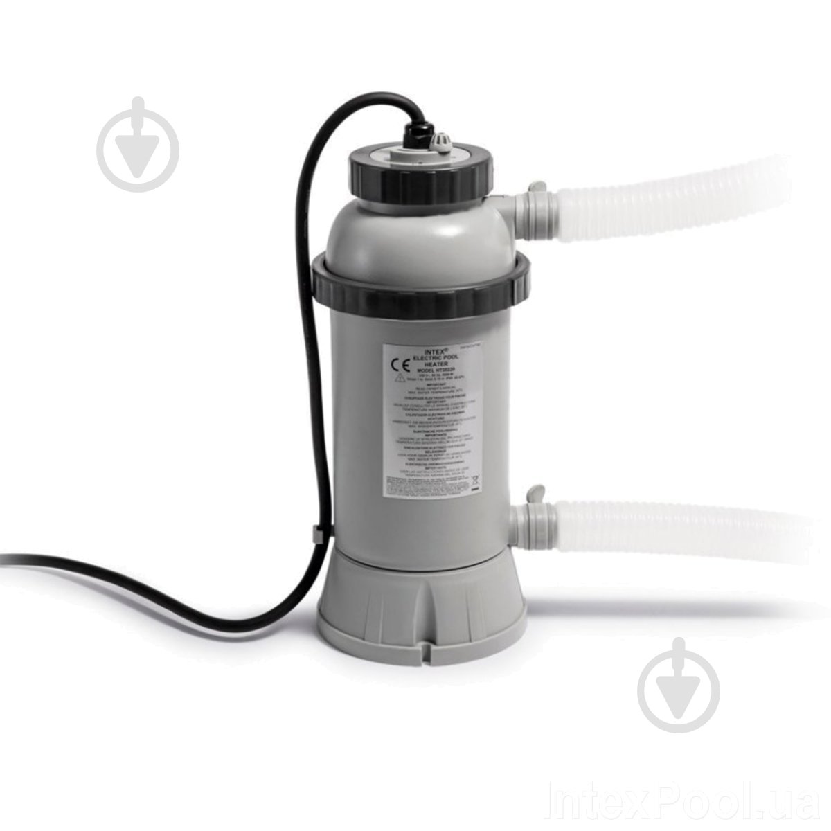 Електронагрівач Intex 28684 - фото 1