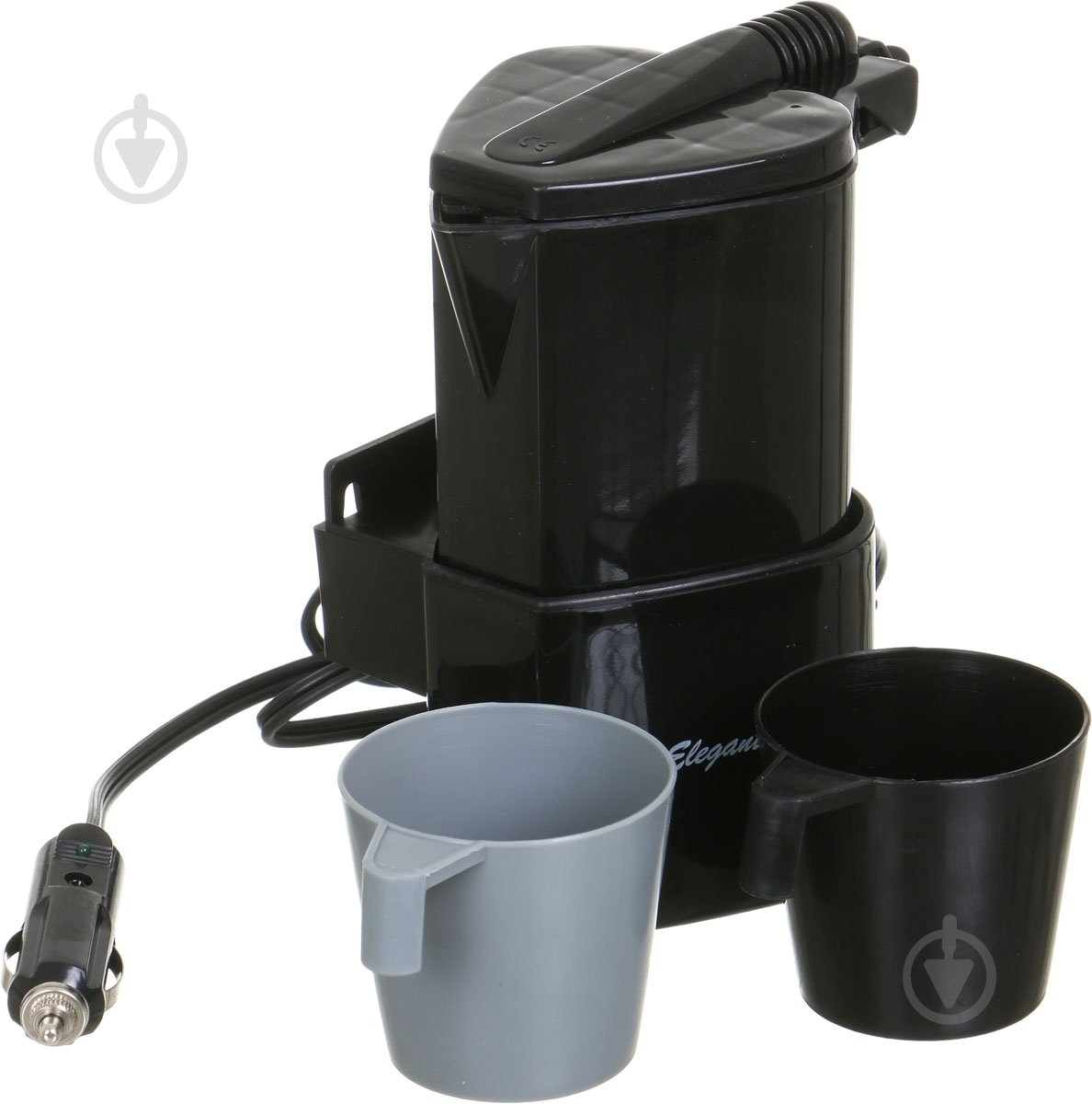 Электрочайник Elegant с предохранителем EL 101530 - фото 1 Электрочайник Elegant с предохранителем EL 101530 - фото 1