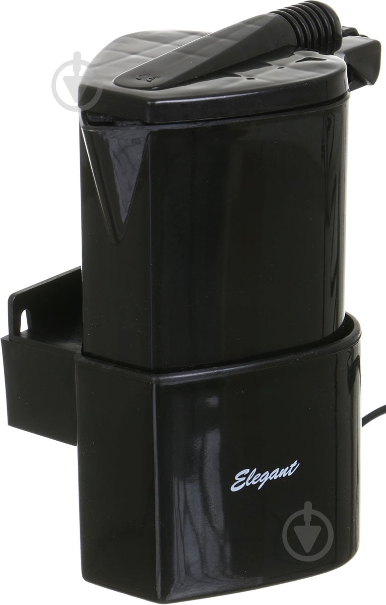 Электрочайник Elegant с предохранителем EL 101530 - фото 2 Электрочайник Elegant с предохранителем EL 101530 - фото 2