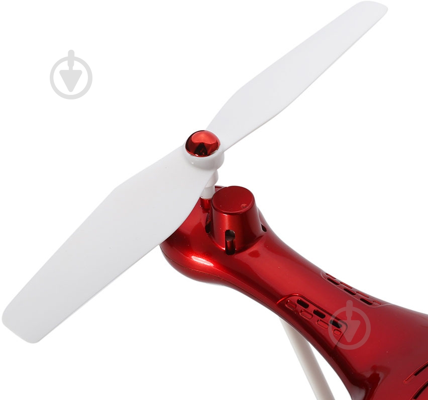 Квадрокоптер на р/к Syma X5UW - фото 7