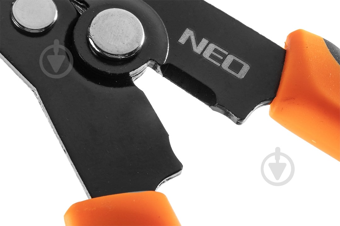 Съемник изоляции NEO tools 01-534 - фото 7