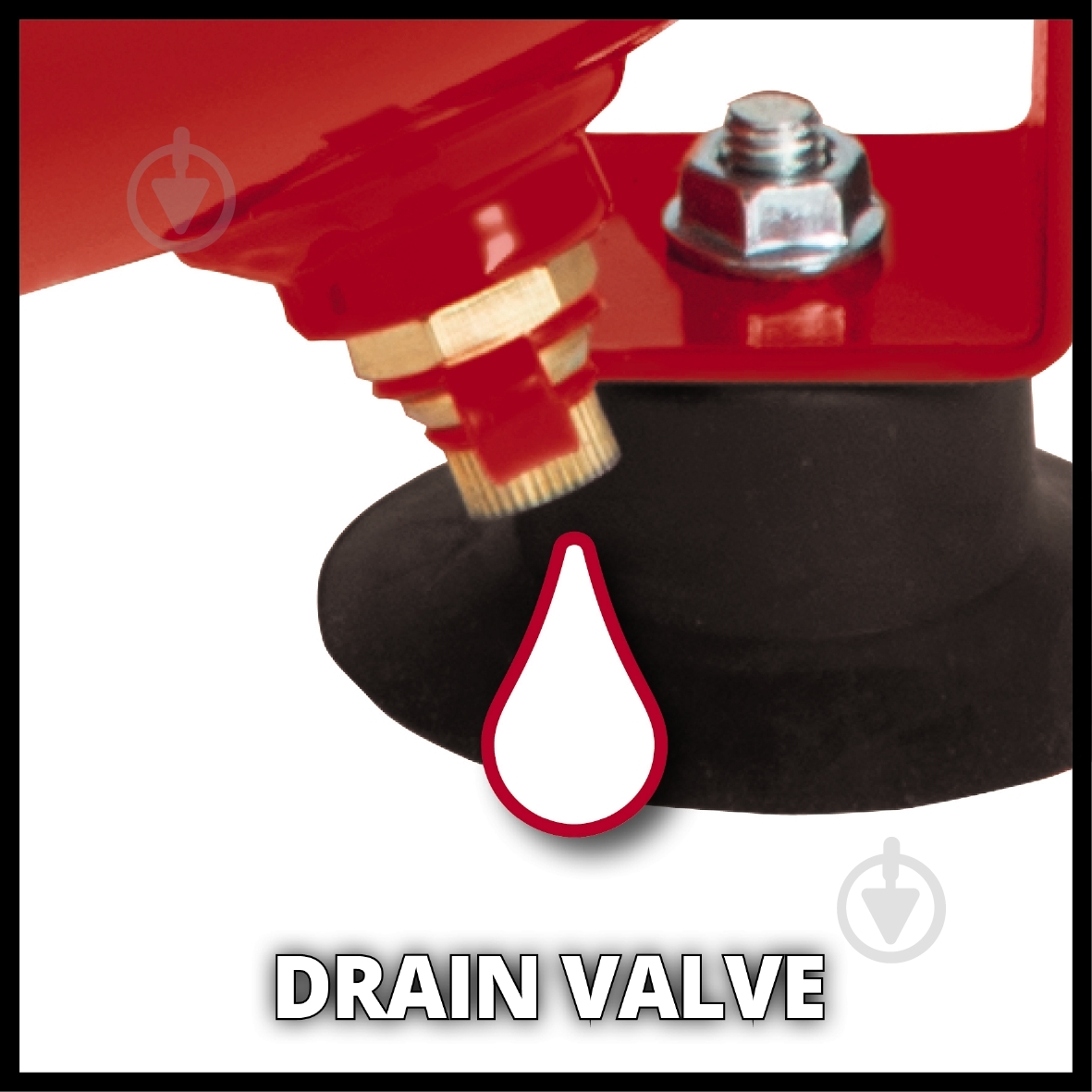 Компресор Einhell TE-AC 24 Silent 4020610 - фото 4