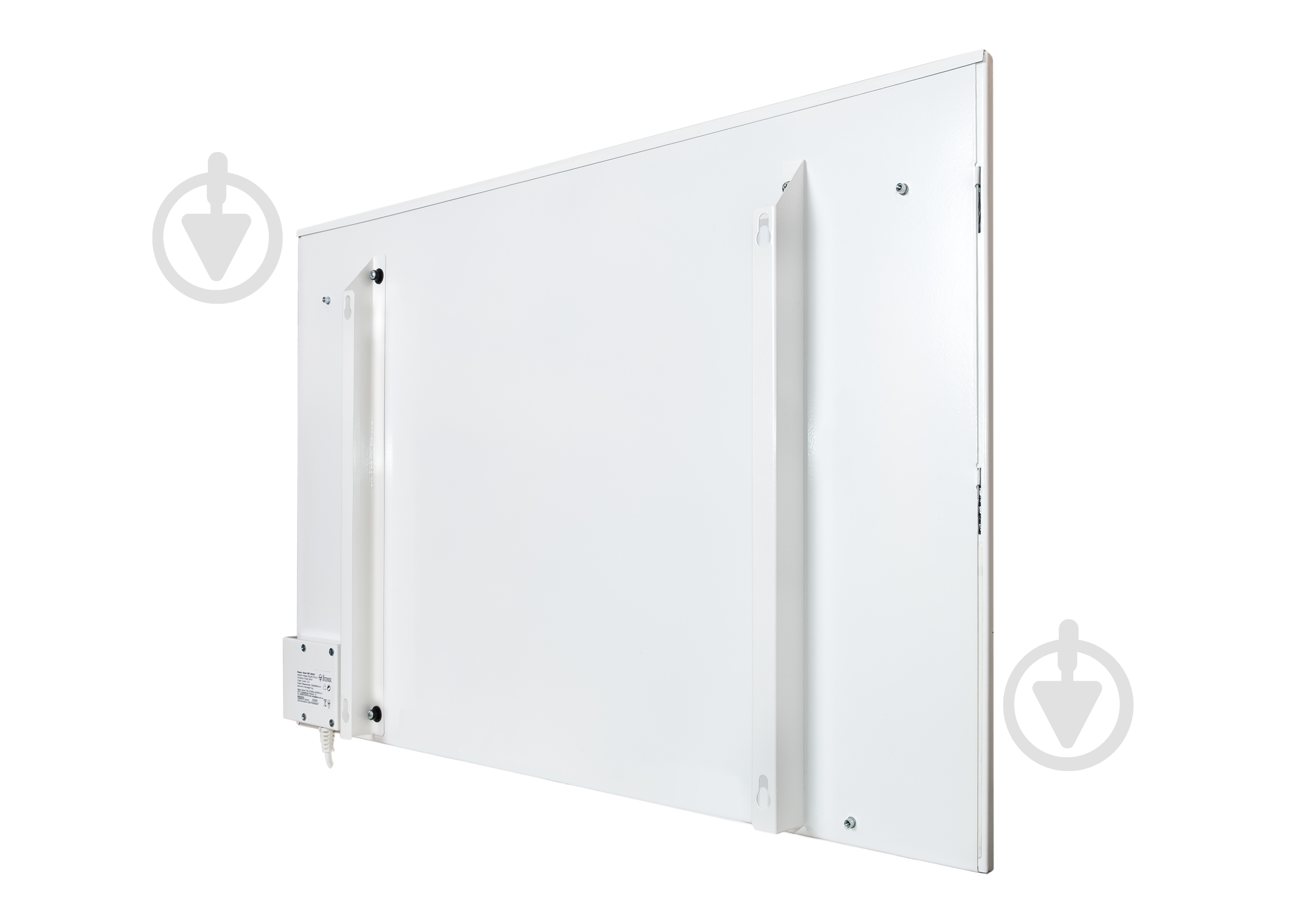 Stinex EMH 700/220 white металлическая EMH 700/220 белый - фото 2