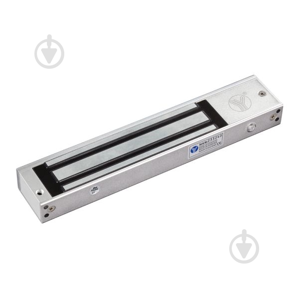 Замок электромагнитный Yli Electronic YM-280NT(LED) - фото 1