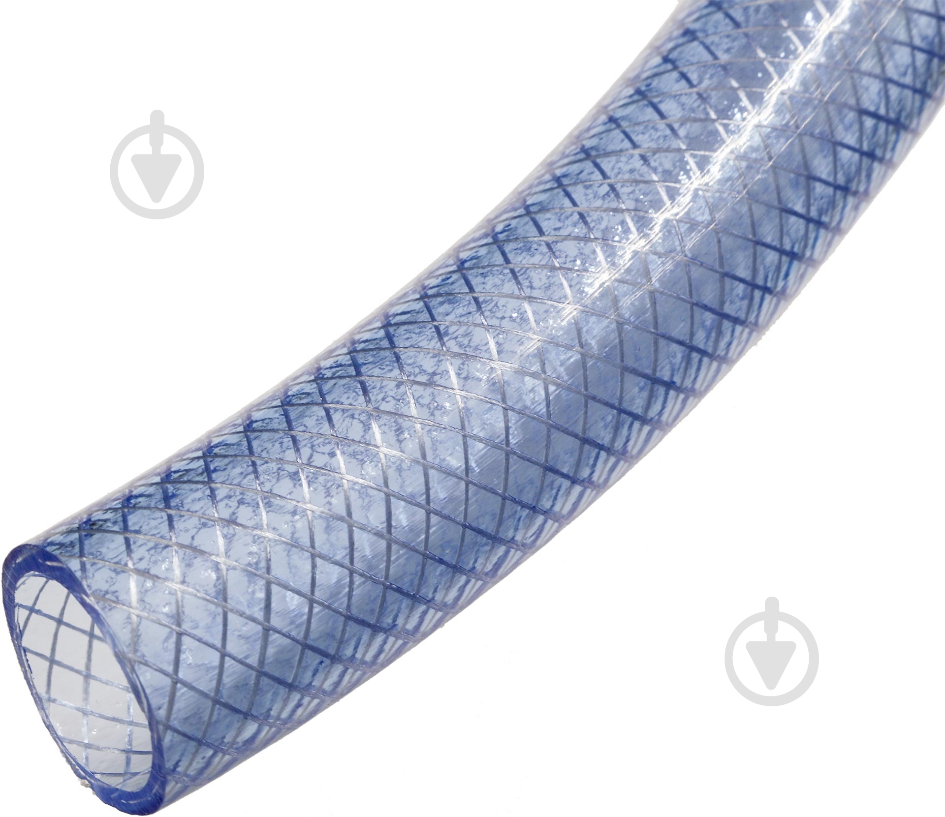 Шланг для полива EVCI PLASTIK Export 1/2" - фото 1