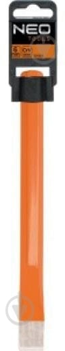 Зубило плоское NEO tools 33-072 - фото 2