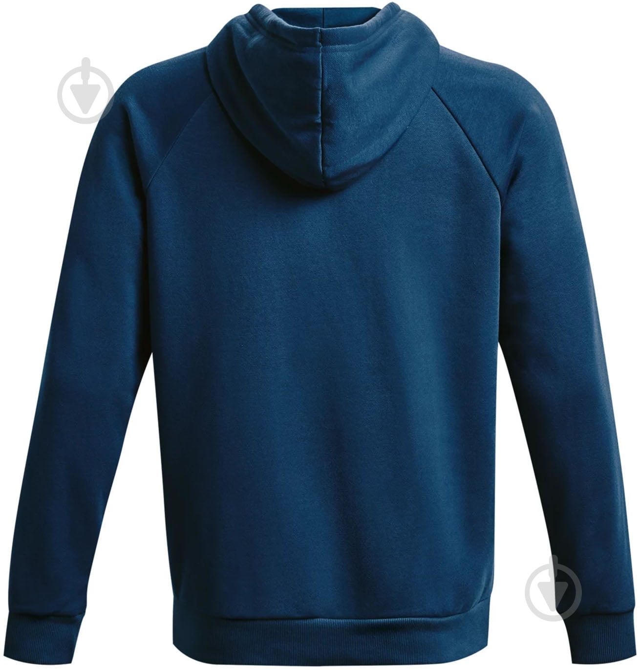Джемпер Under Armour UA RIVAL FLEECE LOGO HD 1379758-426 р.L блакитний - фото 5 Джемпер Under Armour UA RIVAL FLEECE LOGO HD 1379758-426 р.L блакитний - фото 5