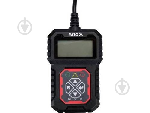 Тестер YATO YT-72978 - фото 3