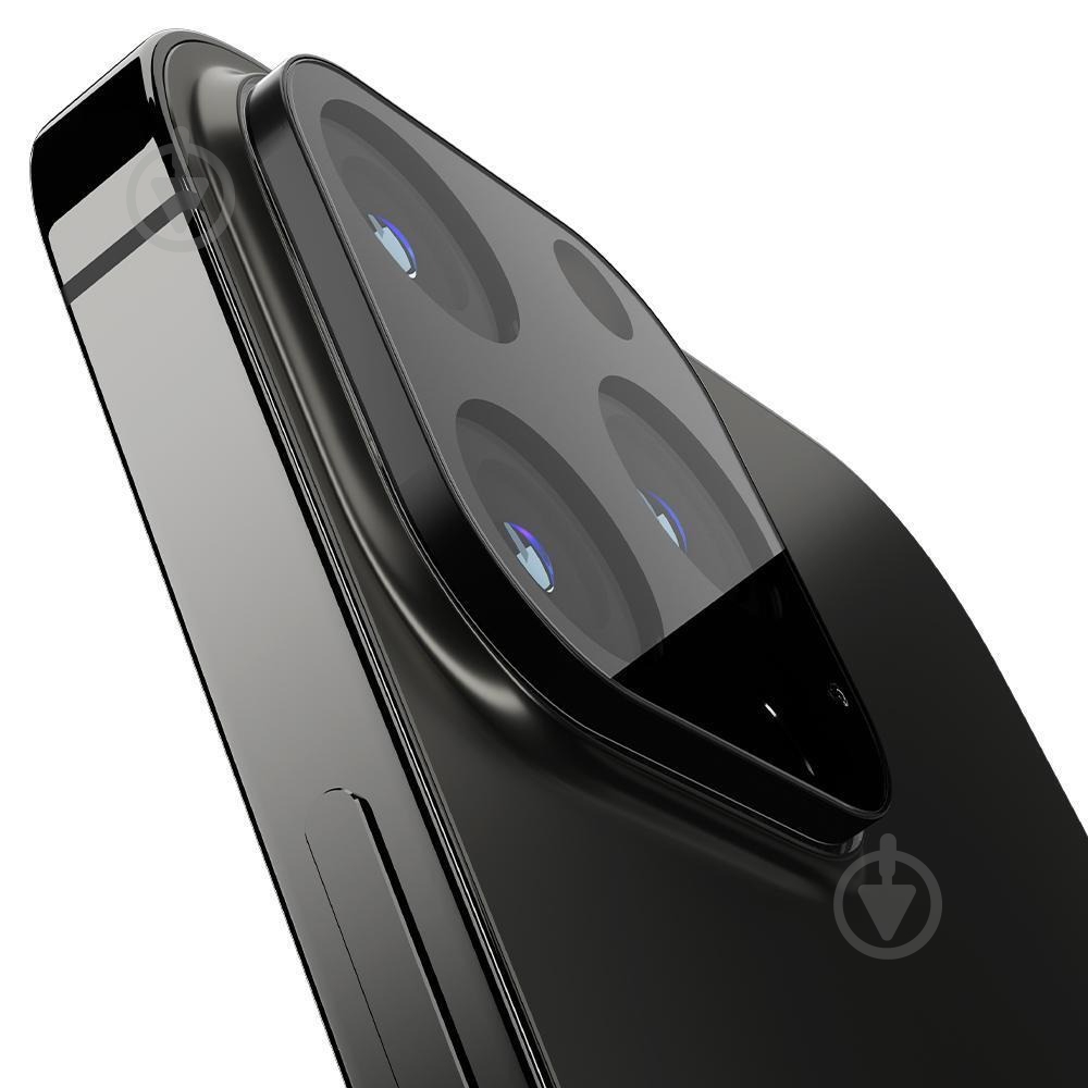 Защитное стекло Spigen для Apple Iphone 13 Pro Max/13 Pro (AGL03381) - фото 9 Защитное стекло Spigen для Apple Iphone 13 Pro Max/13 Pro (AGL03381) - фото 9
