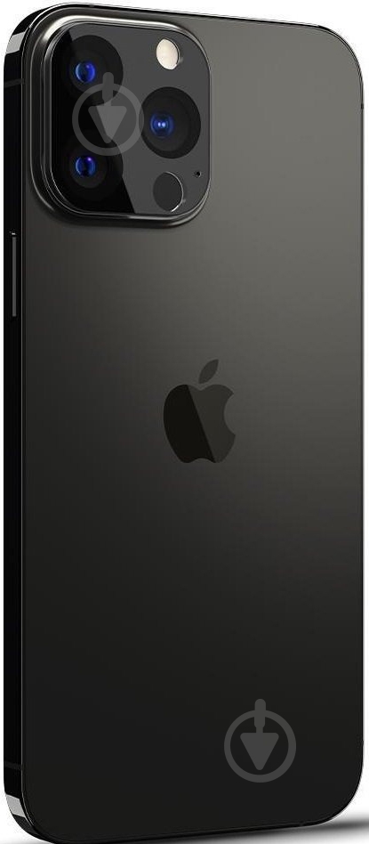 Защитное стекло Spigen для Apple Iphone 13 Pro Max/13 Pro (AGL03381) - фото 2 Защитное стекло Spigen для Apple Iphone 13 Pro Max/13 Pro (AGL03381) - фото 2