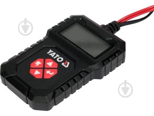 Тестер YATO YT-83114 - фото 2