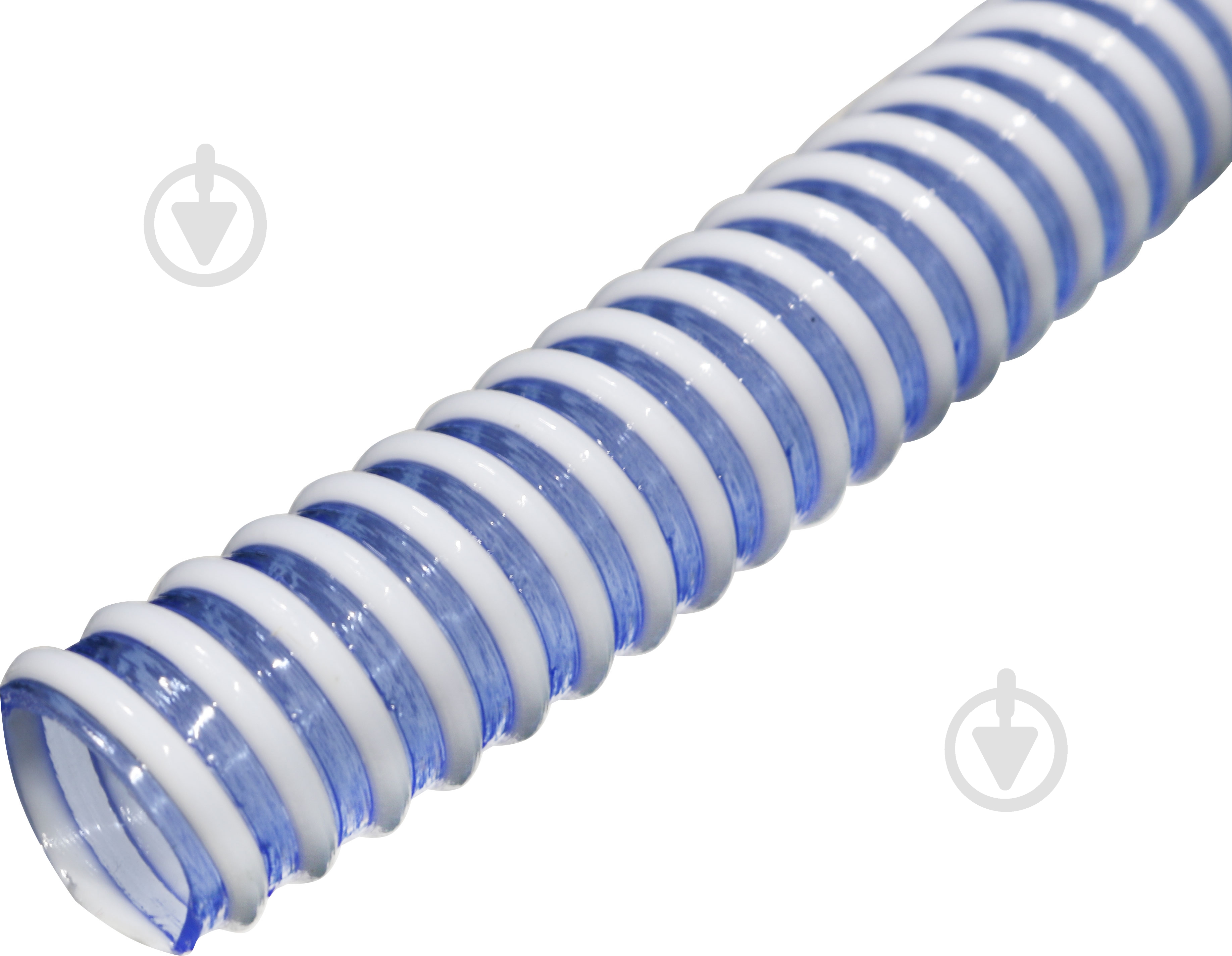 Шланг для всмоктування 5/8'' 50 м 62385 - фото 1 Шланг для всмоктування 5/8'' 50 м 62385 - фото 1