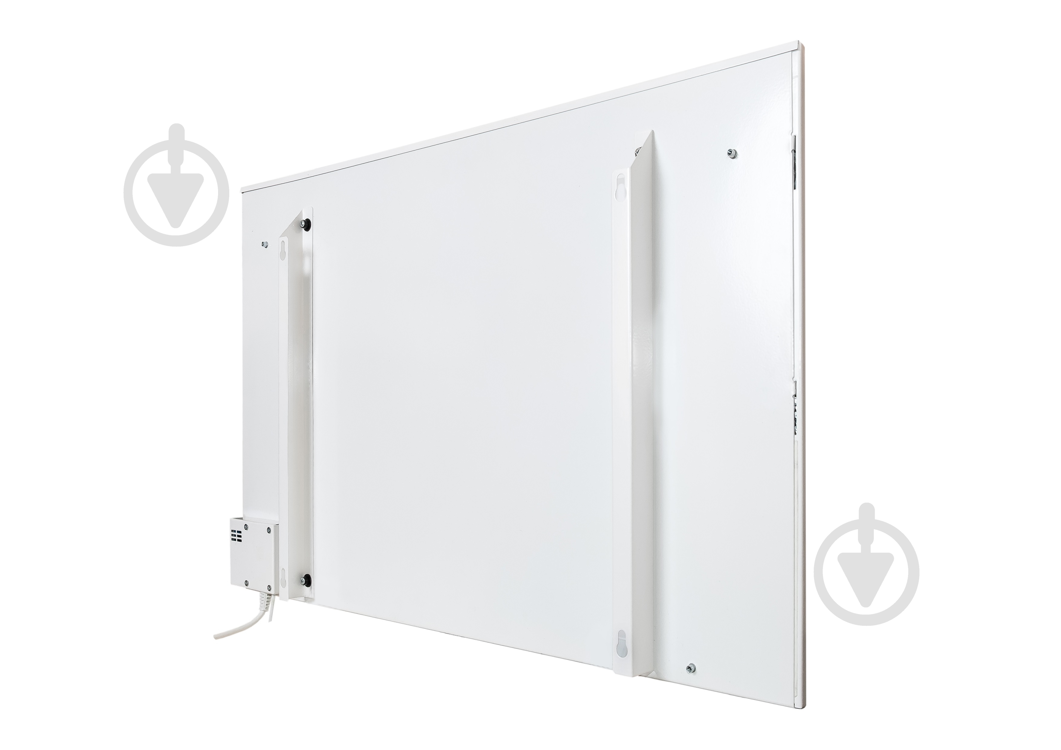 Stinex EMH-T 700/220 (2L) white металлическая EMH-T 700/220 (2L) белый - фото 2