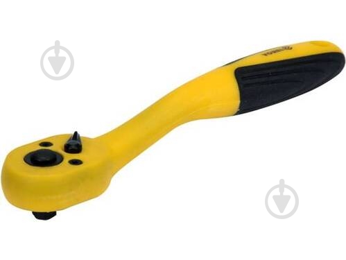 Трещотка Vorel 1 шт. 53577 - фото 3