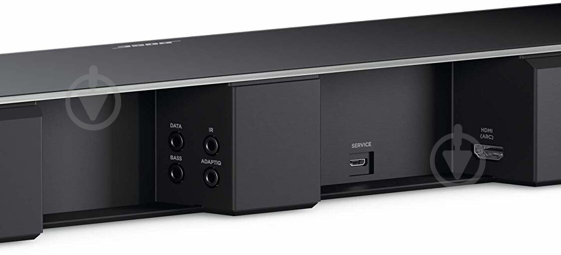 Саундбар Bose 795347-2100 Model 700 Black - фото 5