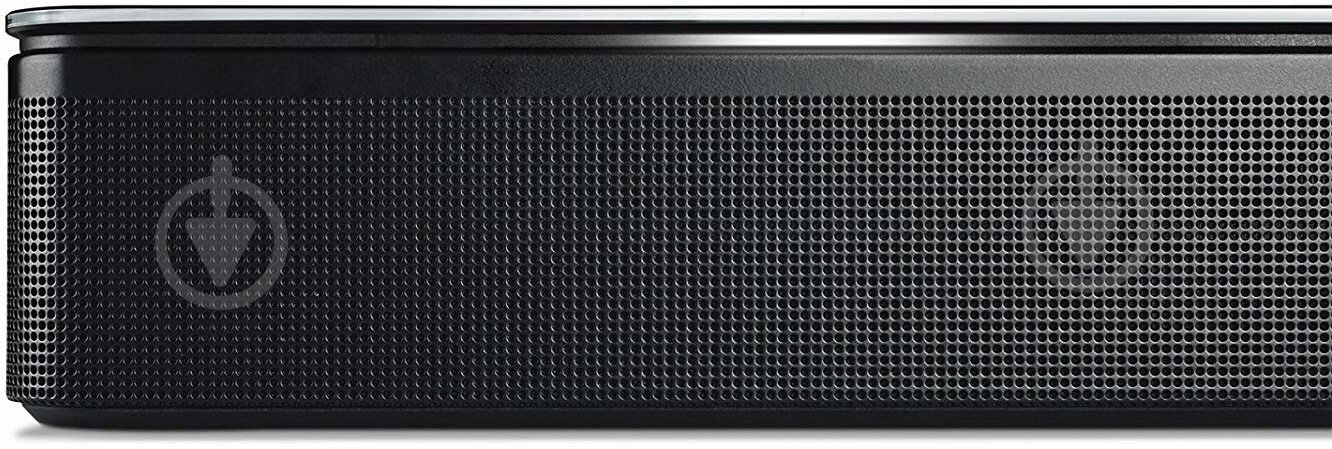 Саундбар Bose 795347-2100 Model 700 Black - фото 4