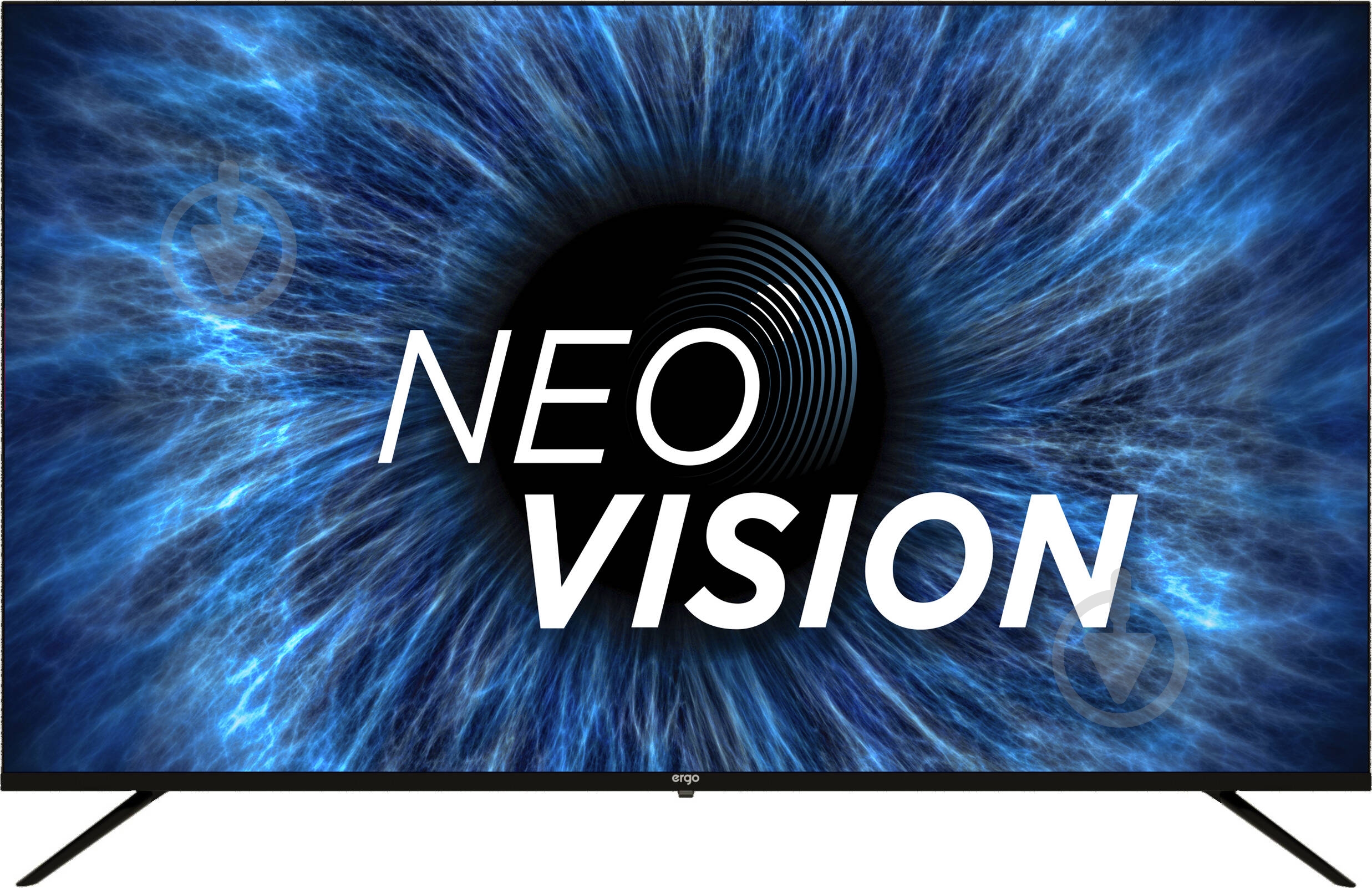 Телевизор Ergo 55WUS9000 - фото 2