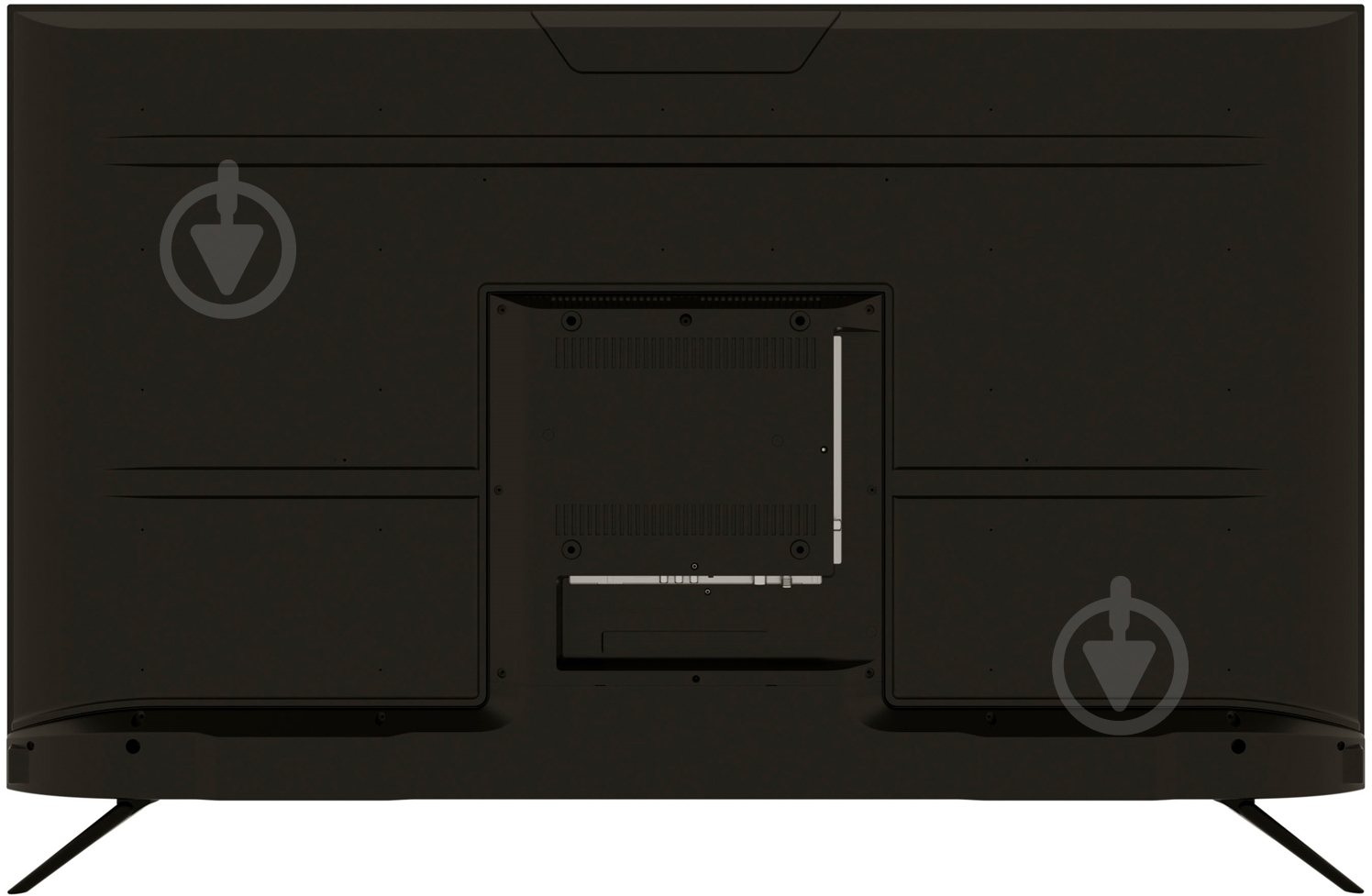 Телевизор Ergo 55WUS9000 - фото 10