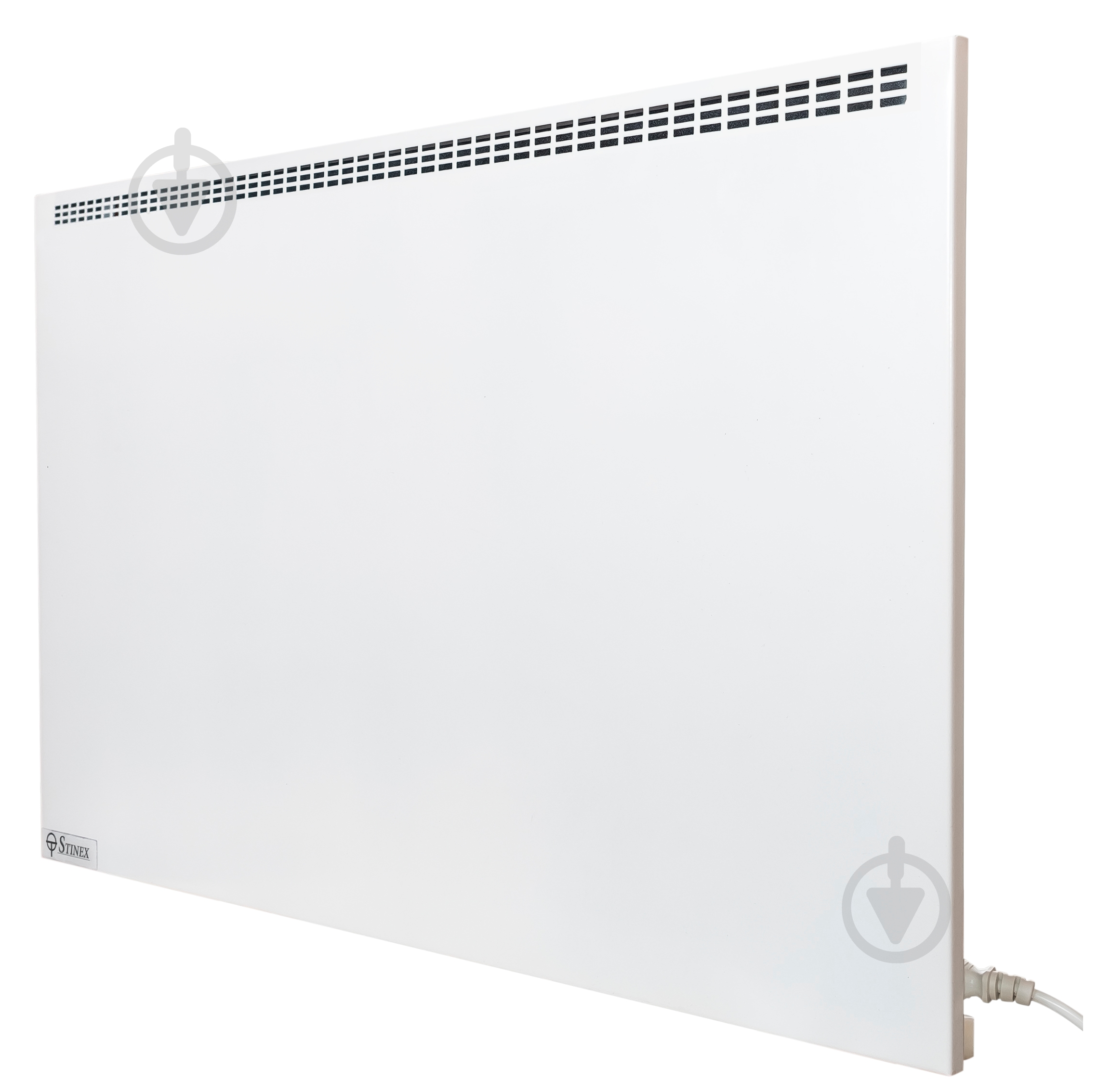 Stinex PL 350-700/220 white металлическая комбинированная PL 350-700/220 белый - фото 1