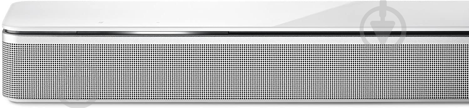 Саундбар Bose 795347-2200 Model 700 White - фото 2