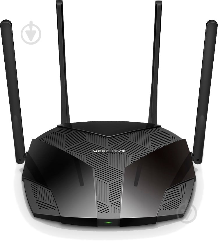 Wi-Fi-роутер Mercusys MR70X - фото 1