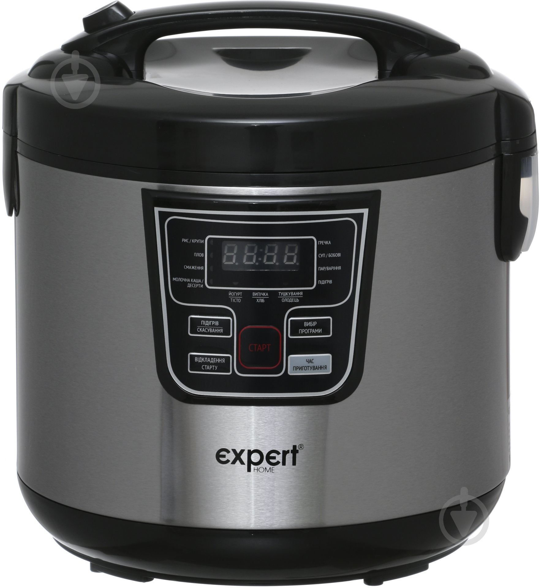 Мультиварка Expert EMC-1805L - фото 1