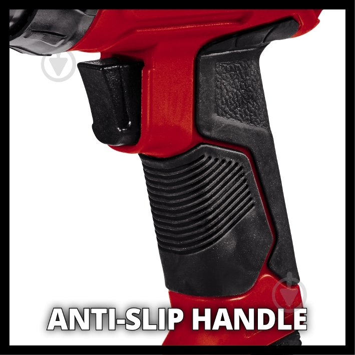 Пневмомолоток Einhell TC-PC 45 Set 4139045 - фото 3