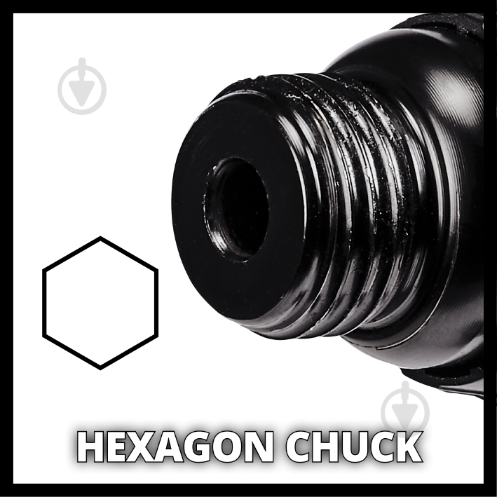 Пневмомолоток Einhell TC-PC 45 Set 4139045 - фото 10