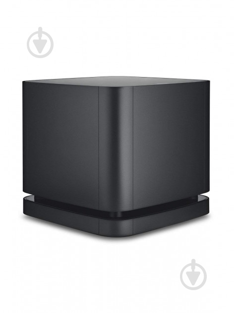 Сабвуфер Bose 796145-2100 Bass Module 500 Black - фото 3