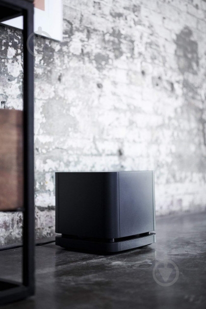 Сабвуфер Bose 796145-2100 Bass Module 500 Black - фото 4