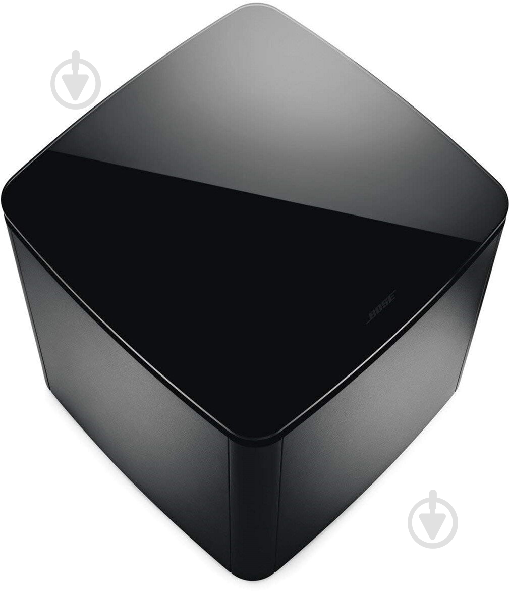 Сабвуфер Bose 809108-2100 Bass Module 700 Black - фото 4