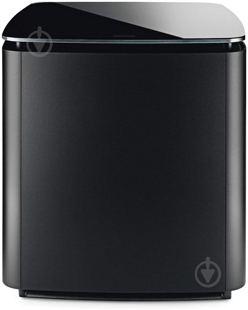 Сабвуфер Bose 809108-2100 Bass Module 700 Black - фото 3