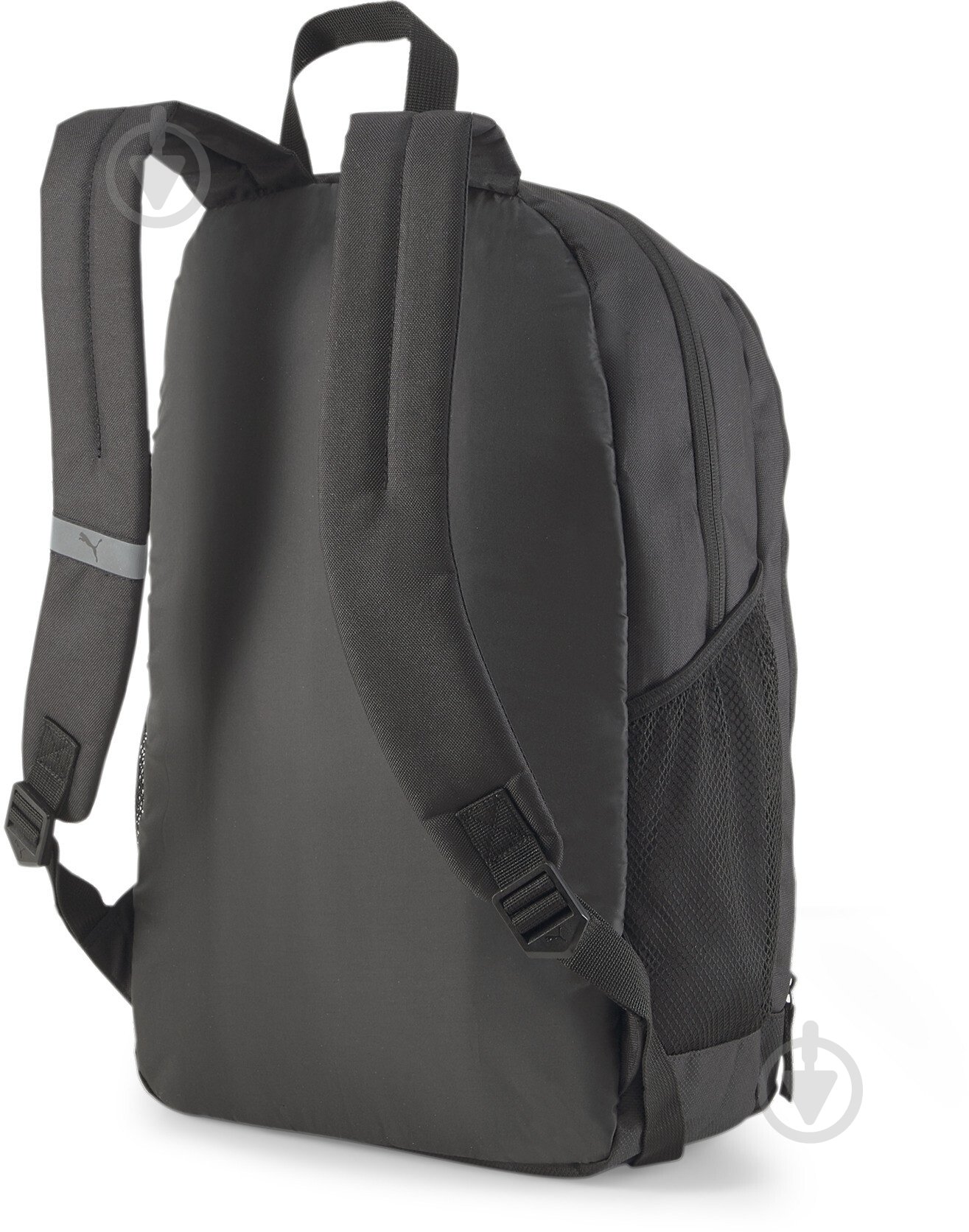 Рюкзак Puma BUZZ BACKPACK 07913601 26 л черный - фото 2