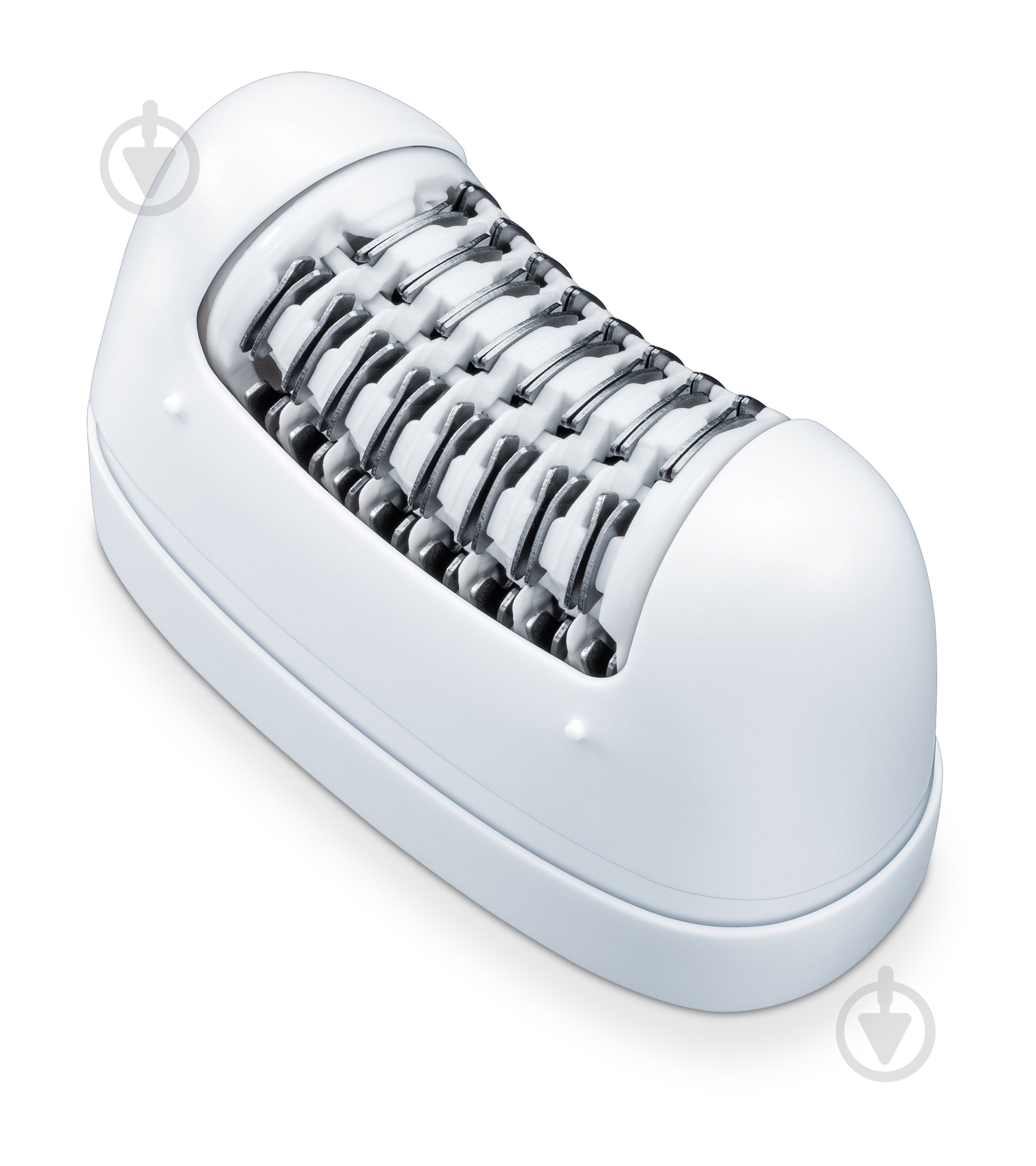 Эпилятор Beurer HL 76 pink - фото 4 Эпилятор Beurer HL 76 pink - фото 4